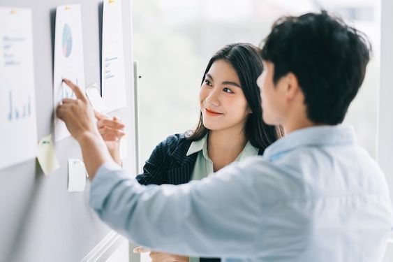 Pendaftaran Mahasiswa Baru Semester Ganjil Tahun 2025/2026