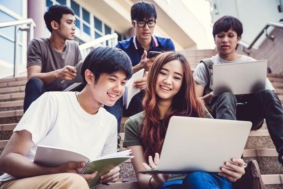 Jurusan atau Program Studi S2 Yang ada di Kelas Karyawan
