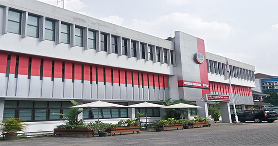 Selamat Datang